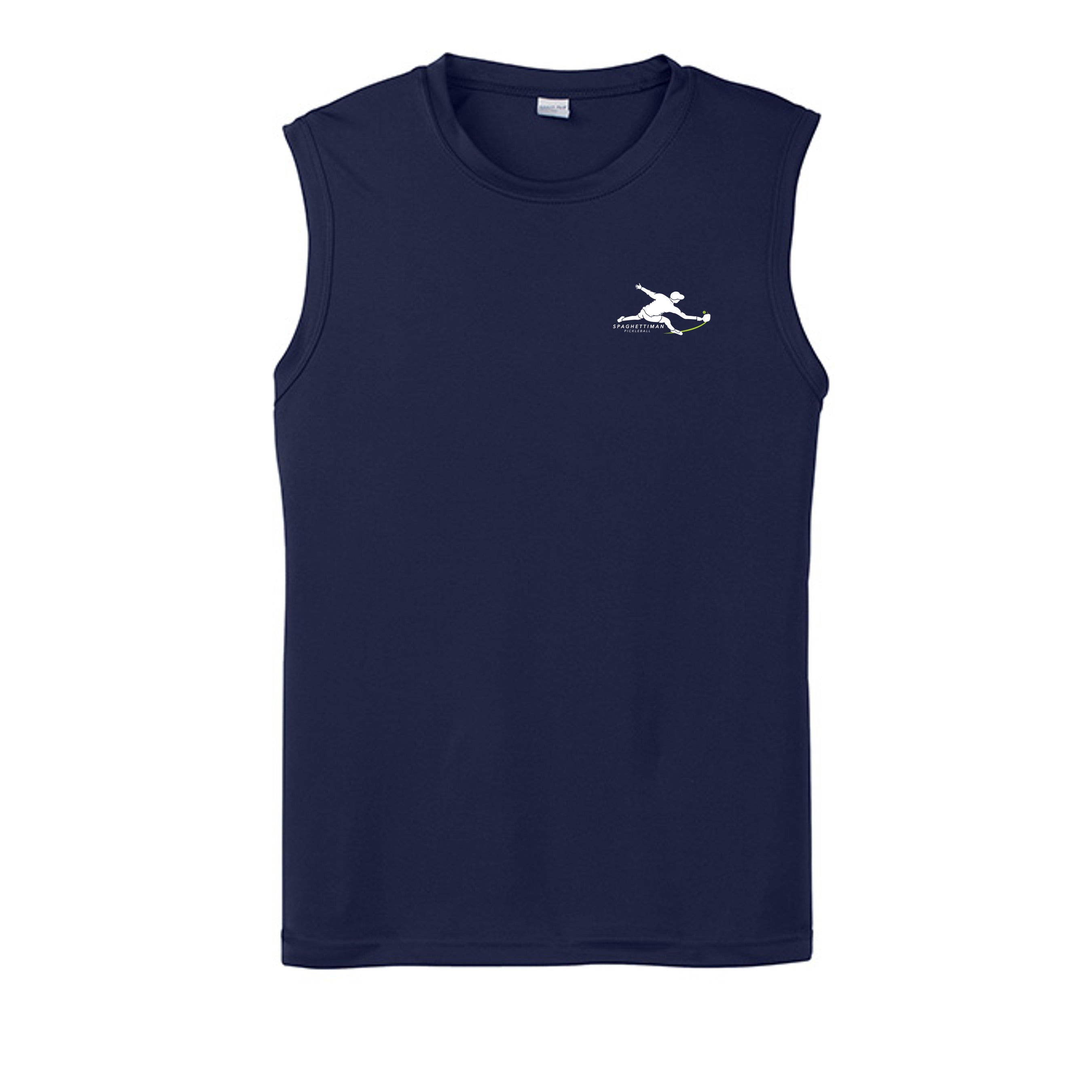 True Navy - ST352 - FRONT