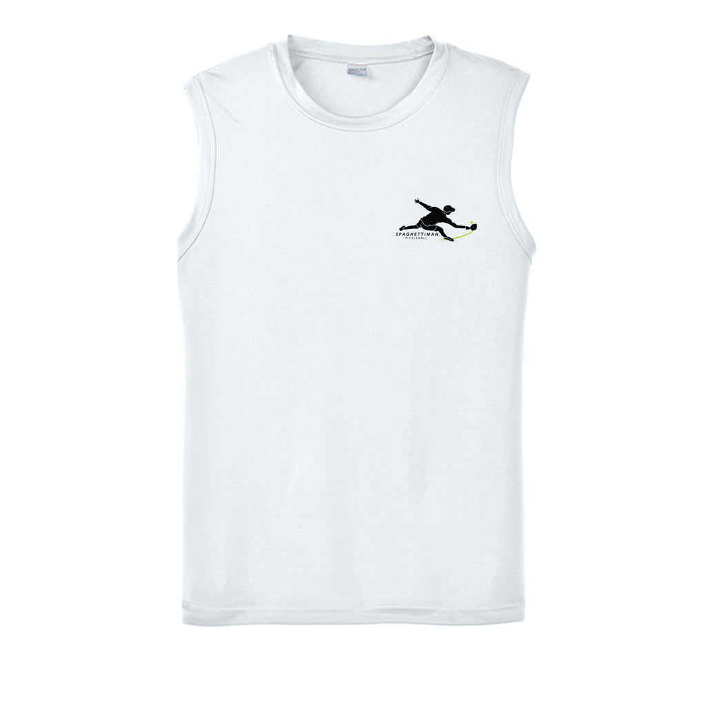 White - ST352 - FRONT