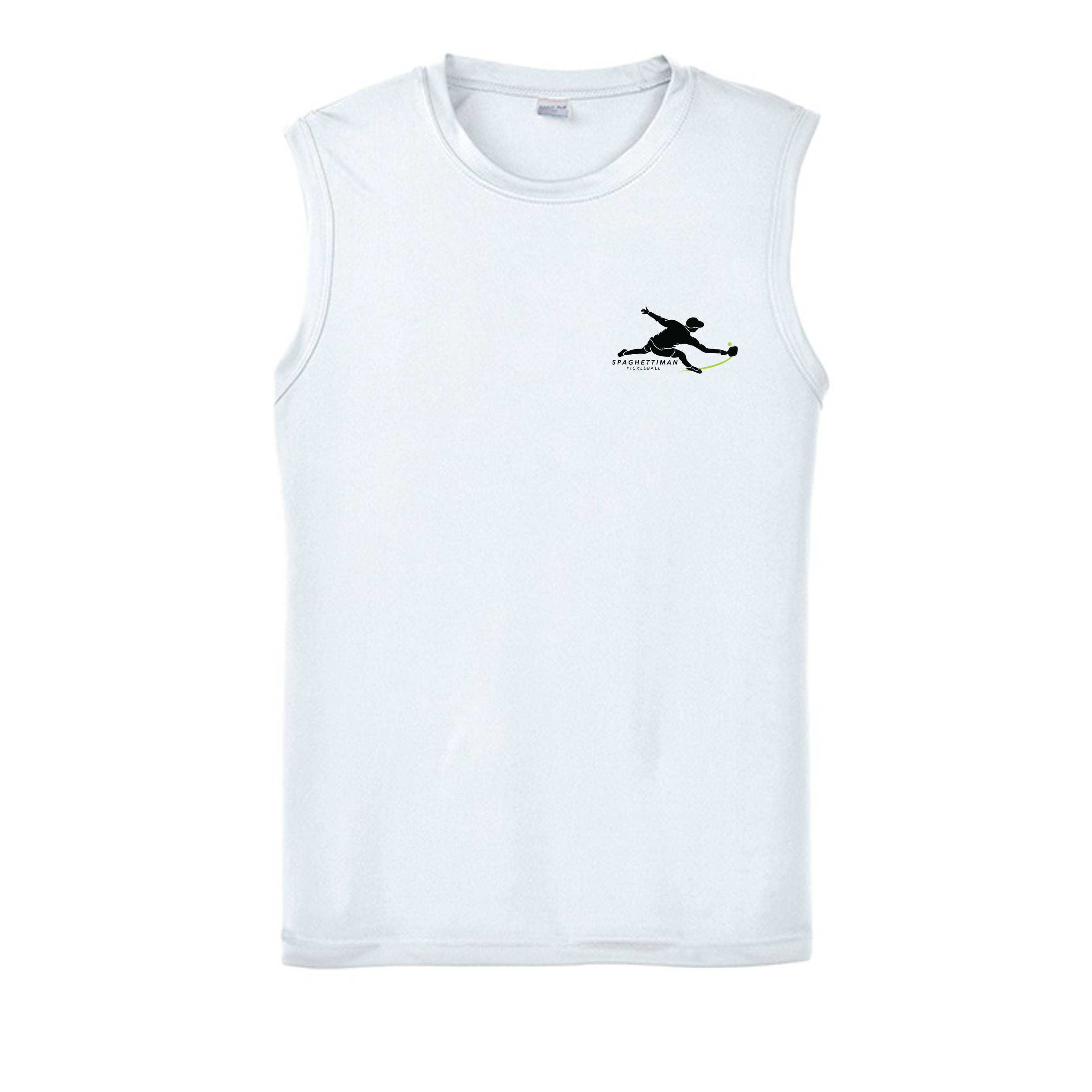 White - ST352 - FRONT