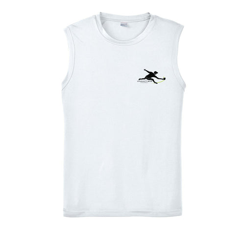 White - ST352 - FRONT