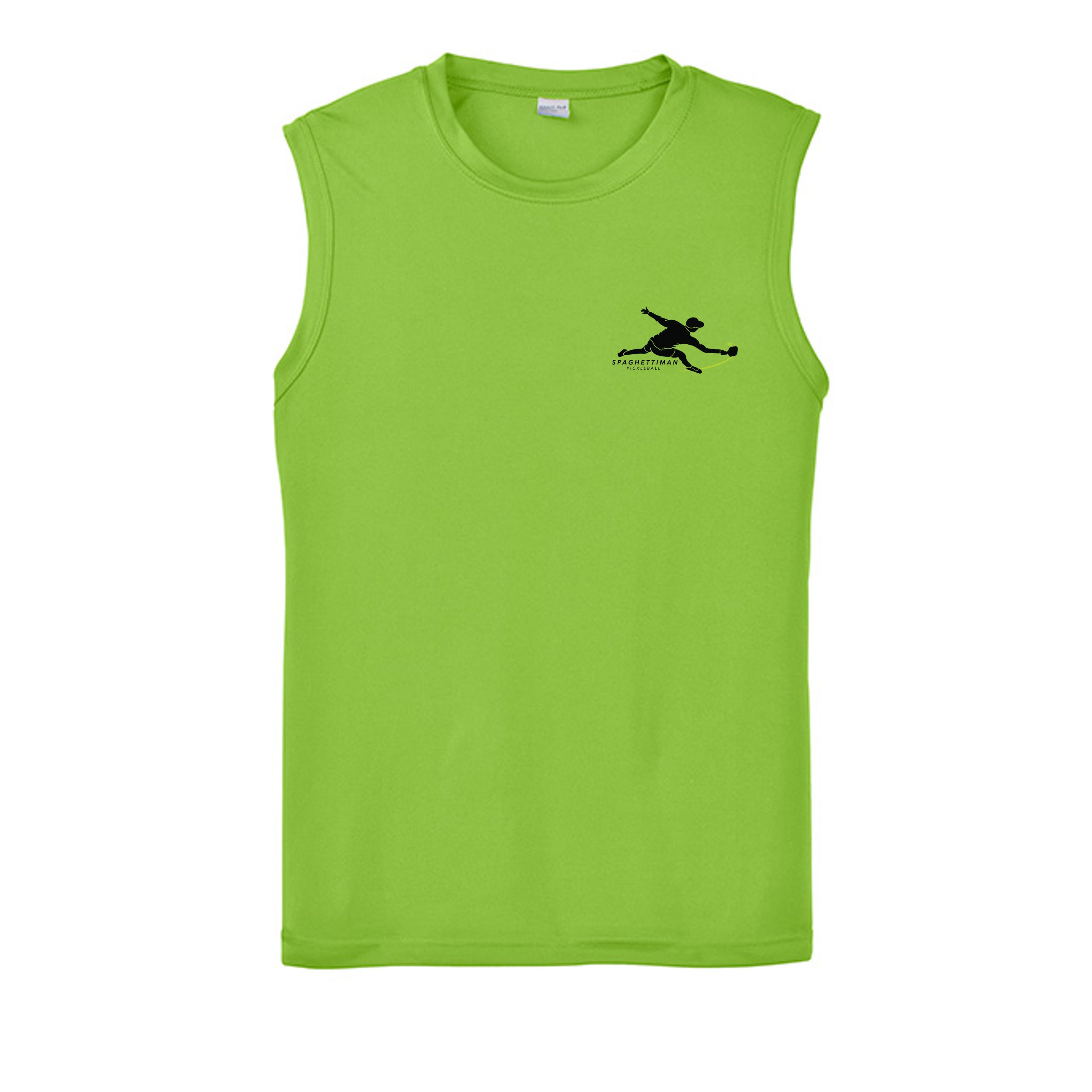 Lime Shock - ST352 - FRONT