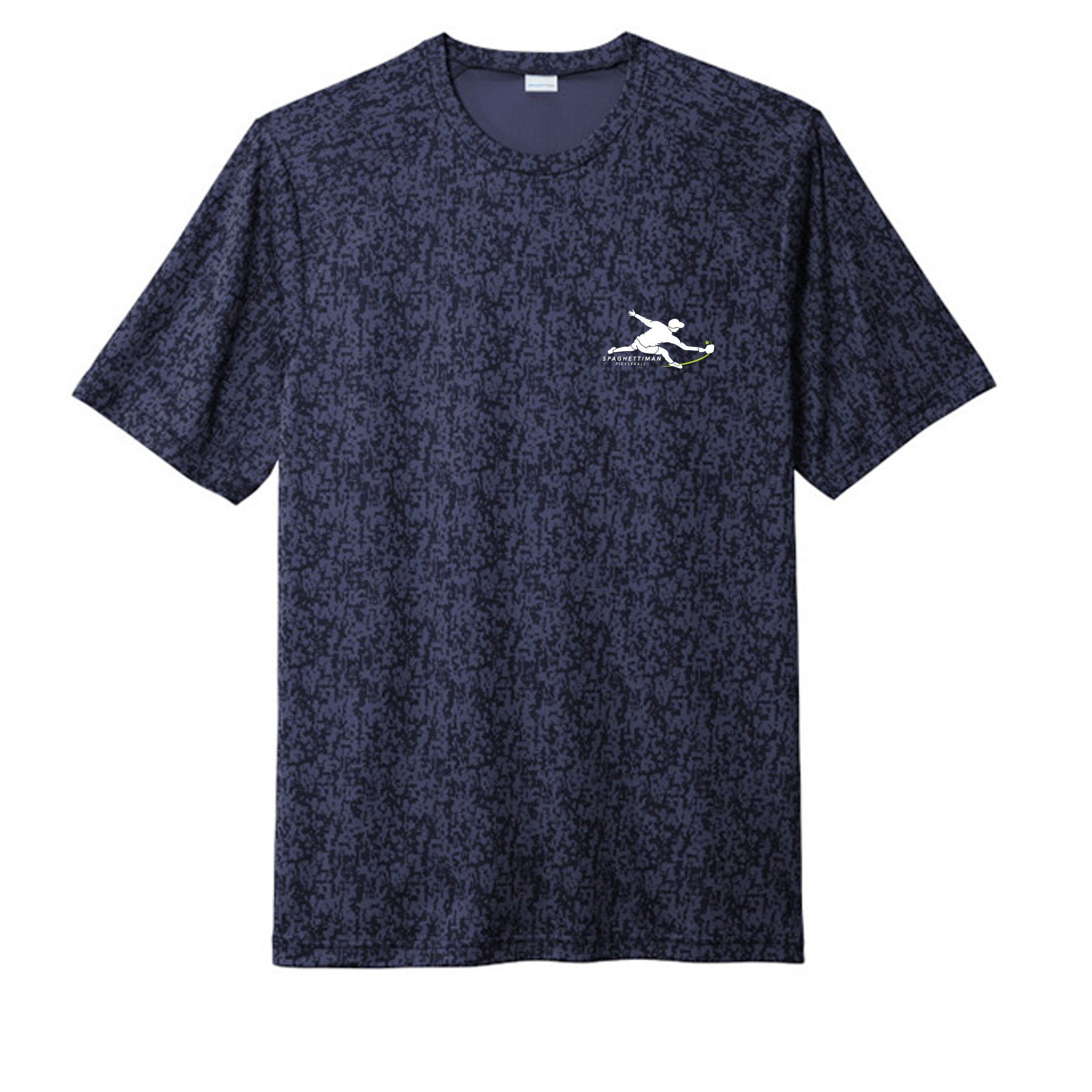 True Navy - ST460 - FRONT