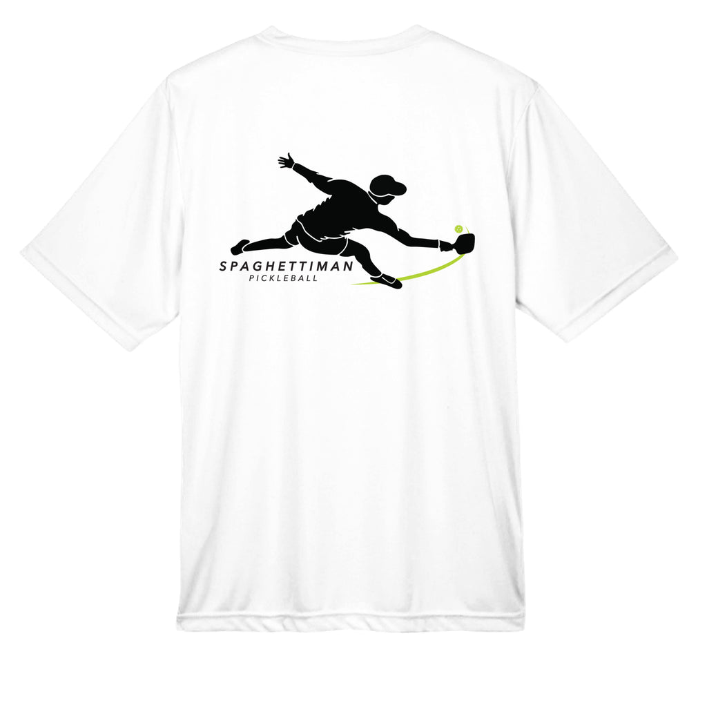 WHITE - TT11 - BACK
