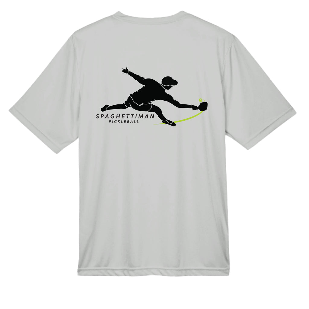 SPORT SILVER - TT11 - BACK