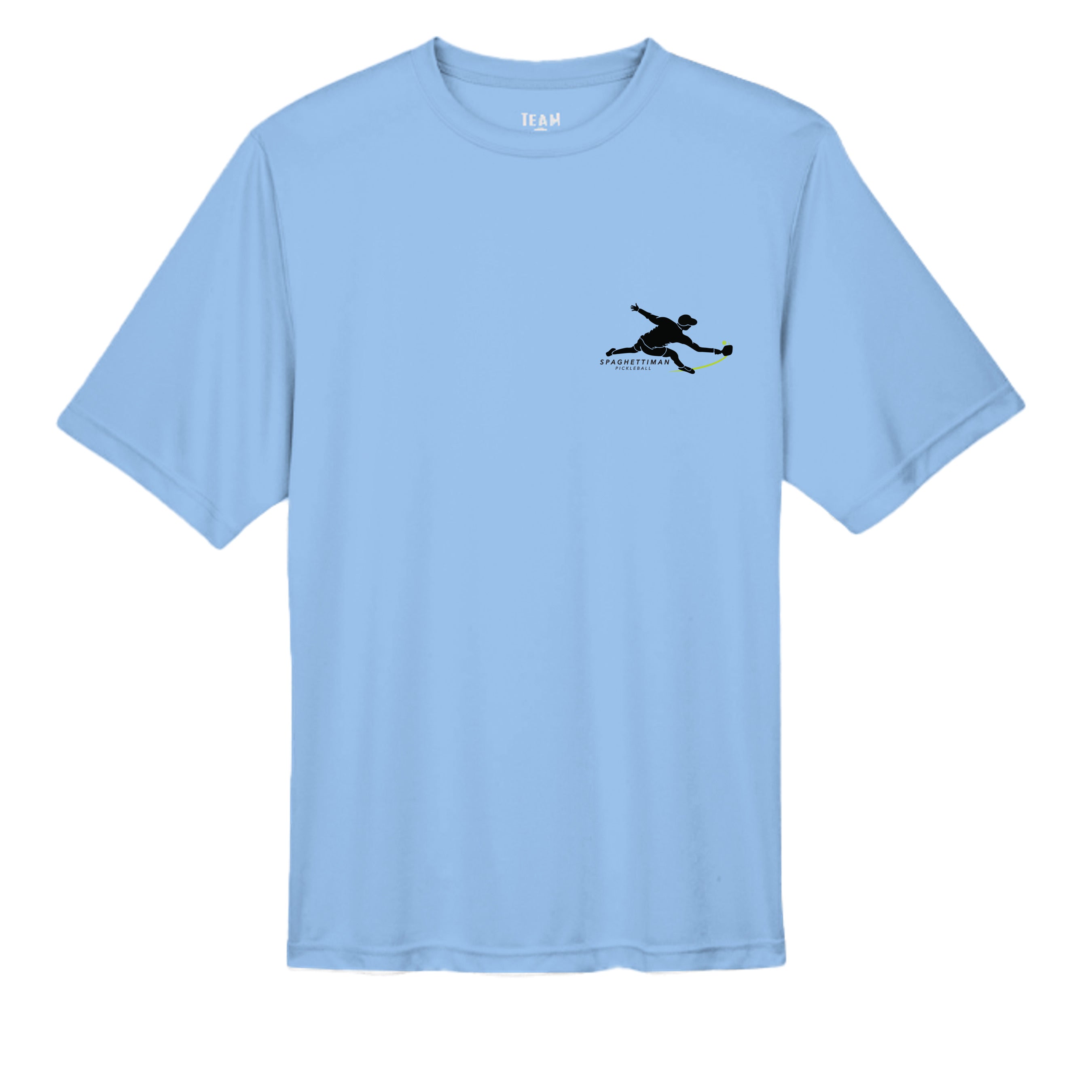 SPORT LIGHT BLUE - TT11 - FRONT