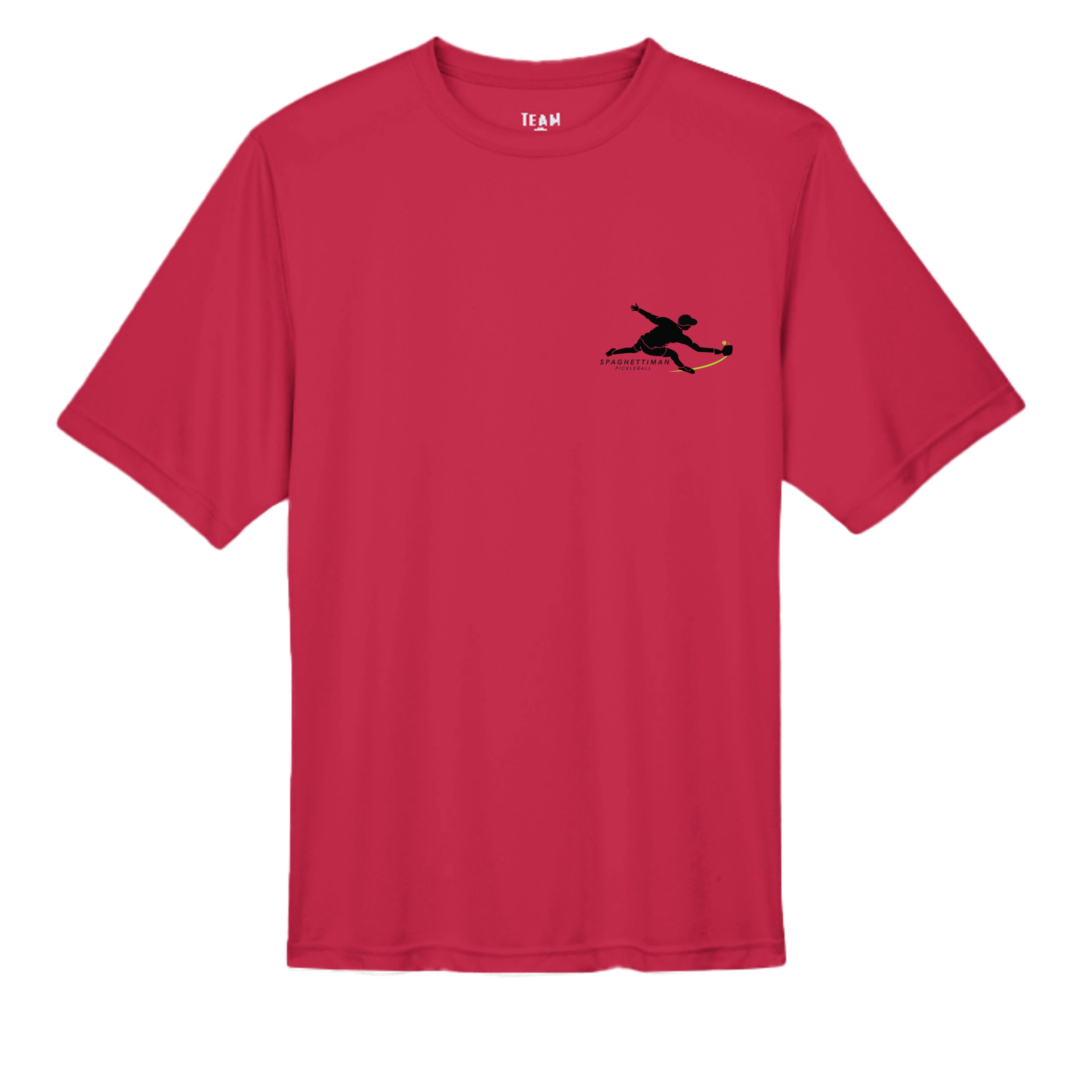 Bright Magenta - TT11 - FRONT