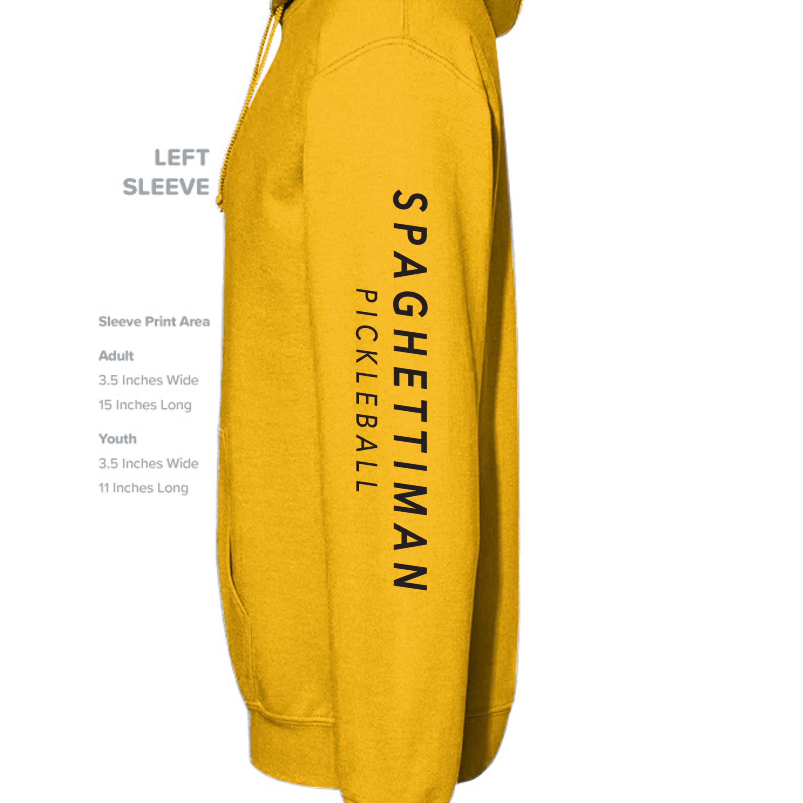 GOLD - G185 - SLEEVE_LEFT