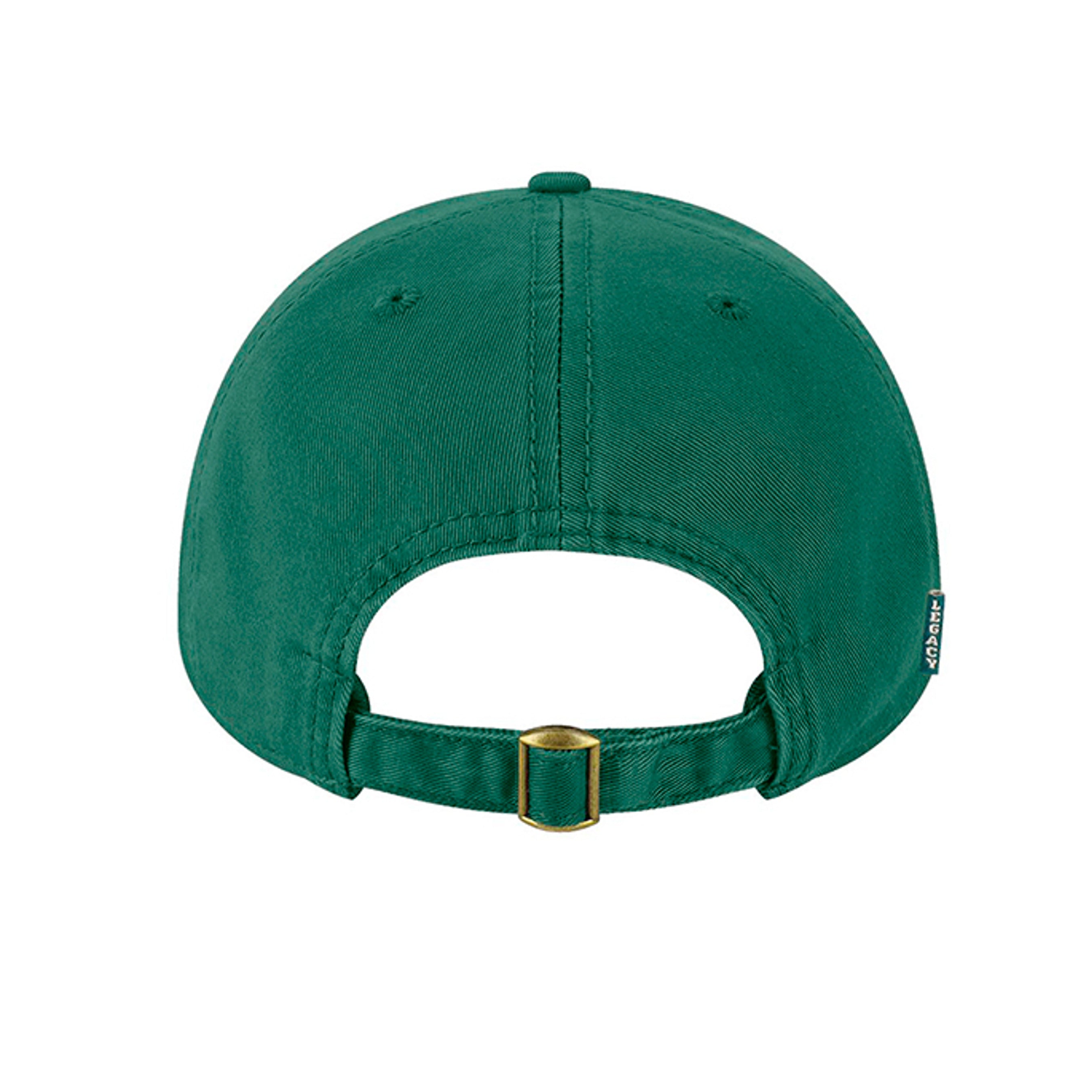 Spruce Green - EZA - BACK