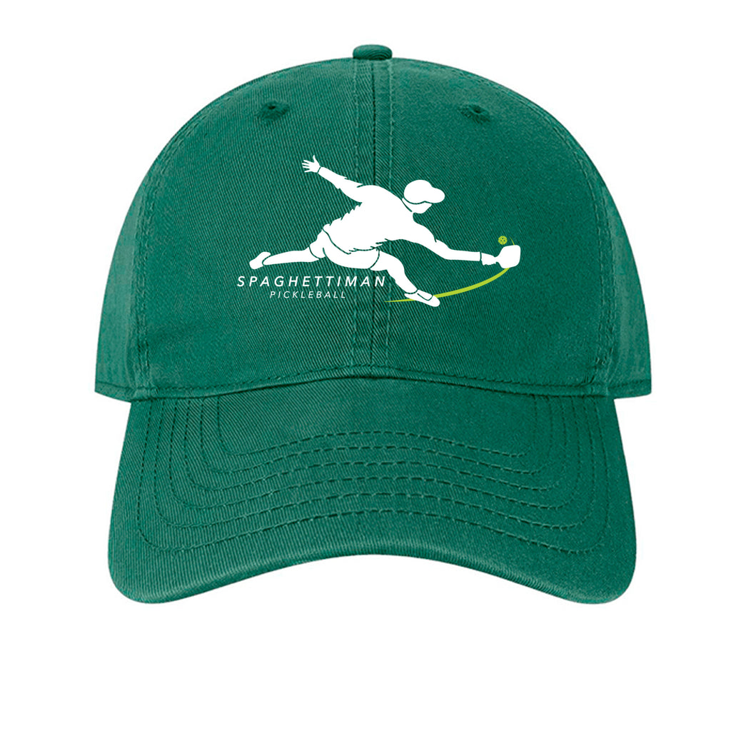 Spruce Green - EZA - FRONT