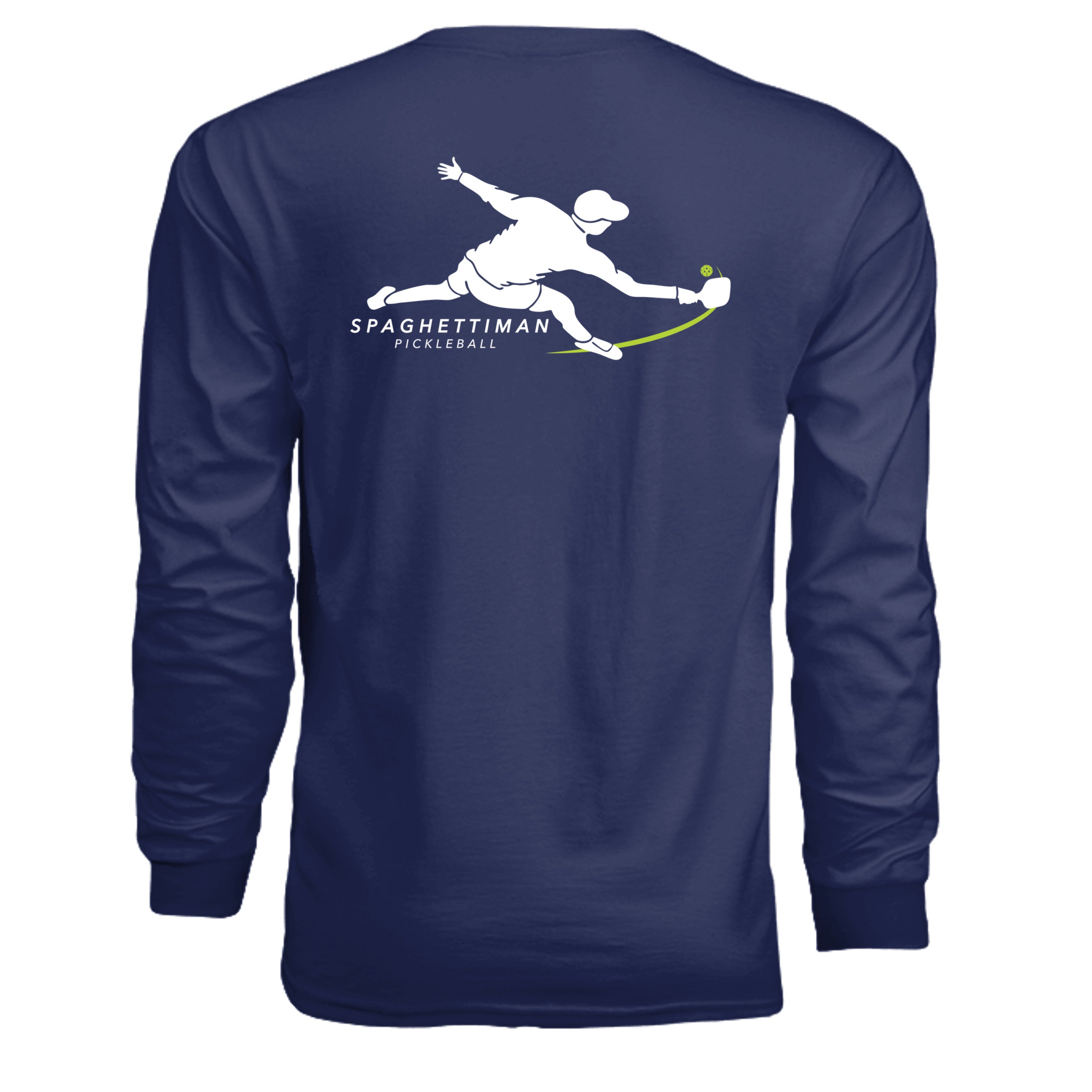 NAVY - NW3002 - BACK