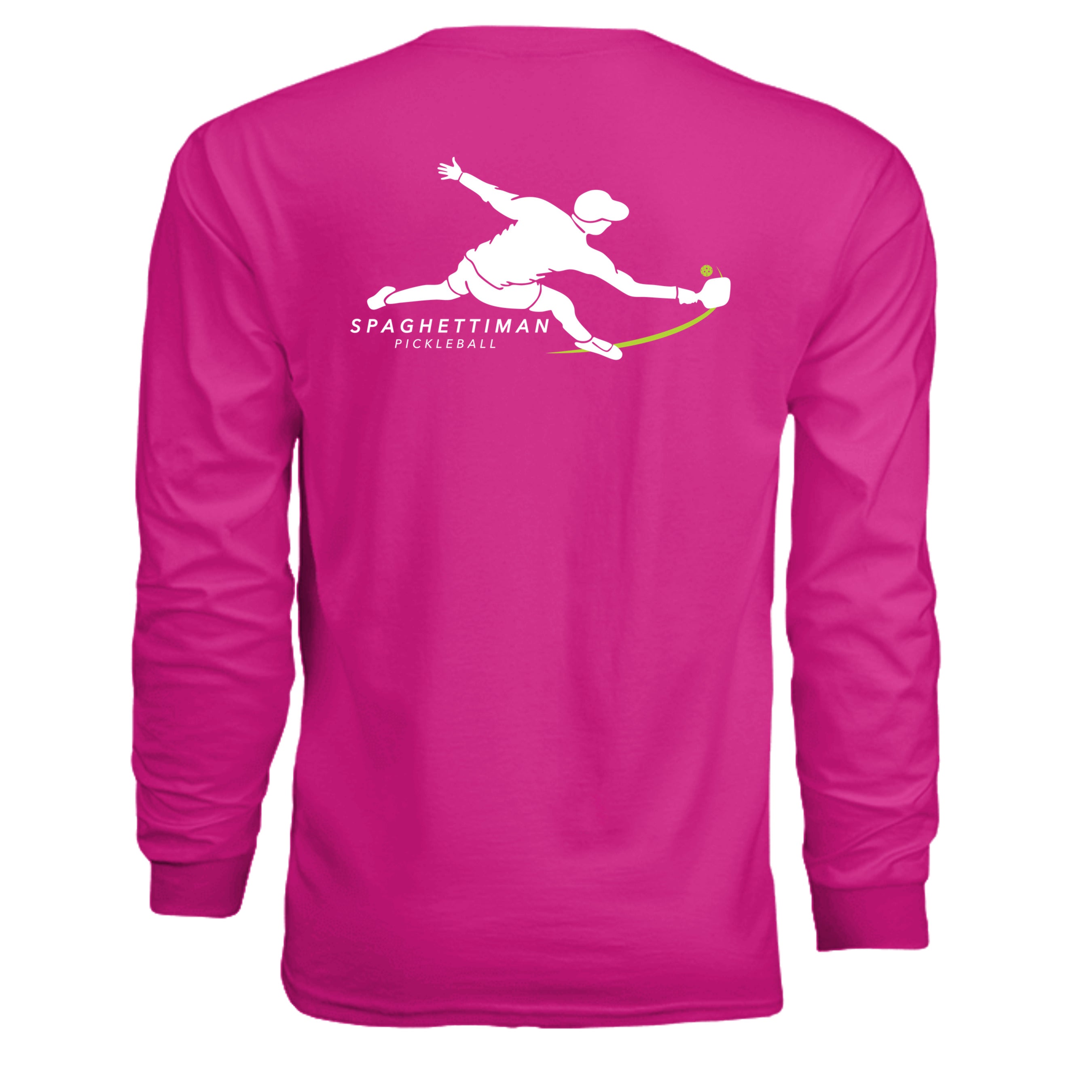 FUCHSIA - NW3002 - BACK