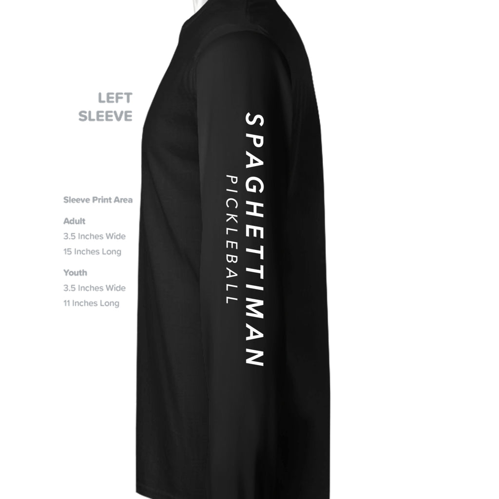 BLACK - NW3002 - SLEEVE_LEFT