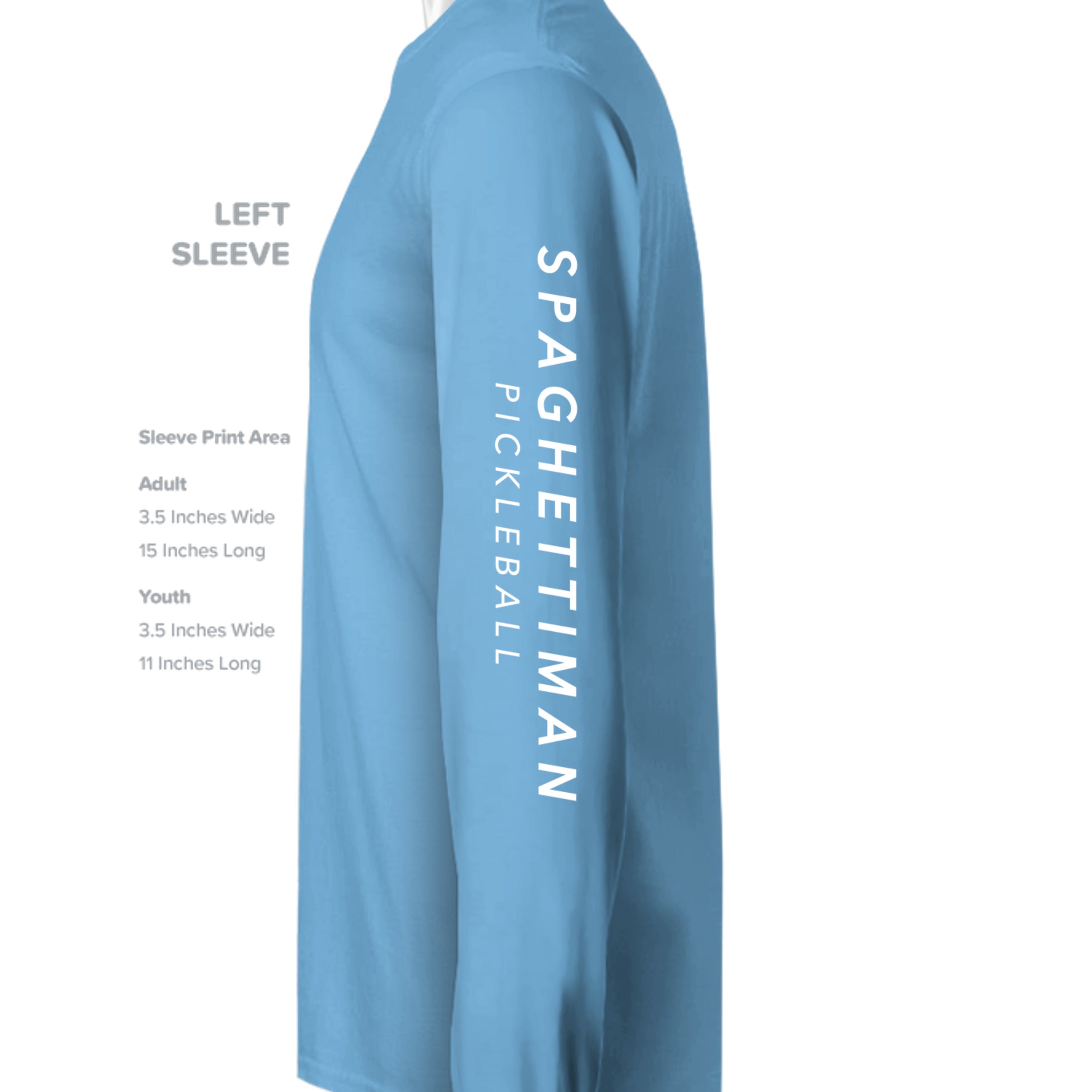 LIGHT BLUE - NW3002 - SLEEVE_LEFT