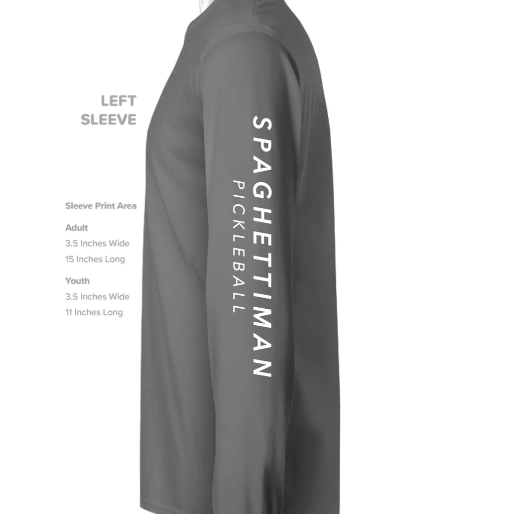 GRAPHITE - NW3002 - SLEEVE_LEFT