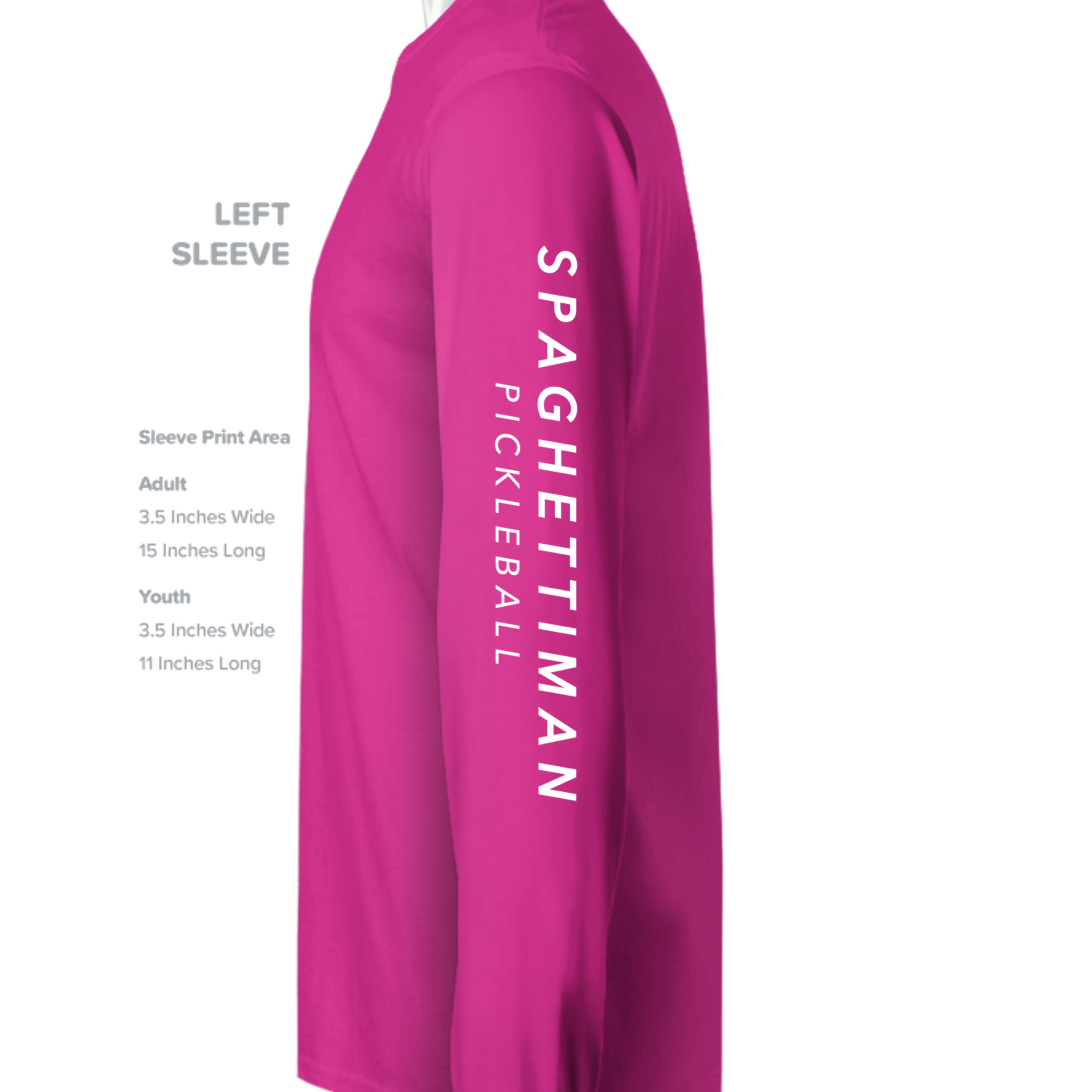 FUCHSIA - NW3002 - SLEEVE_LEFT