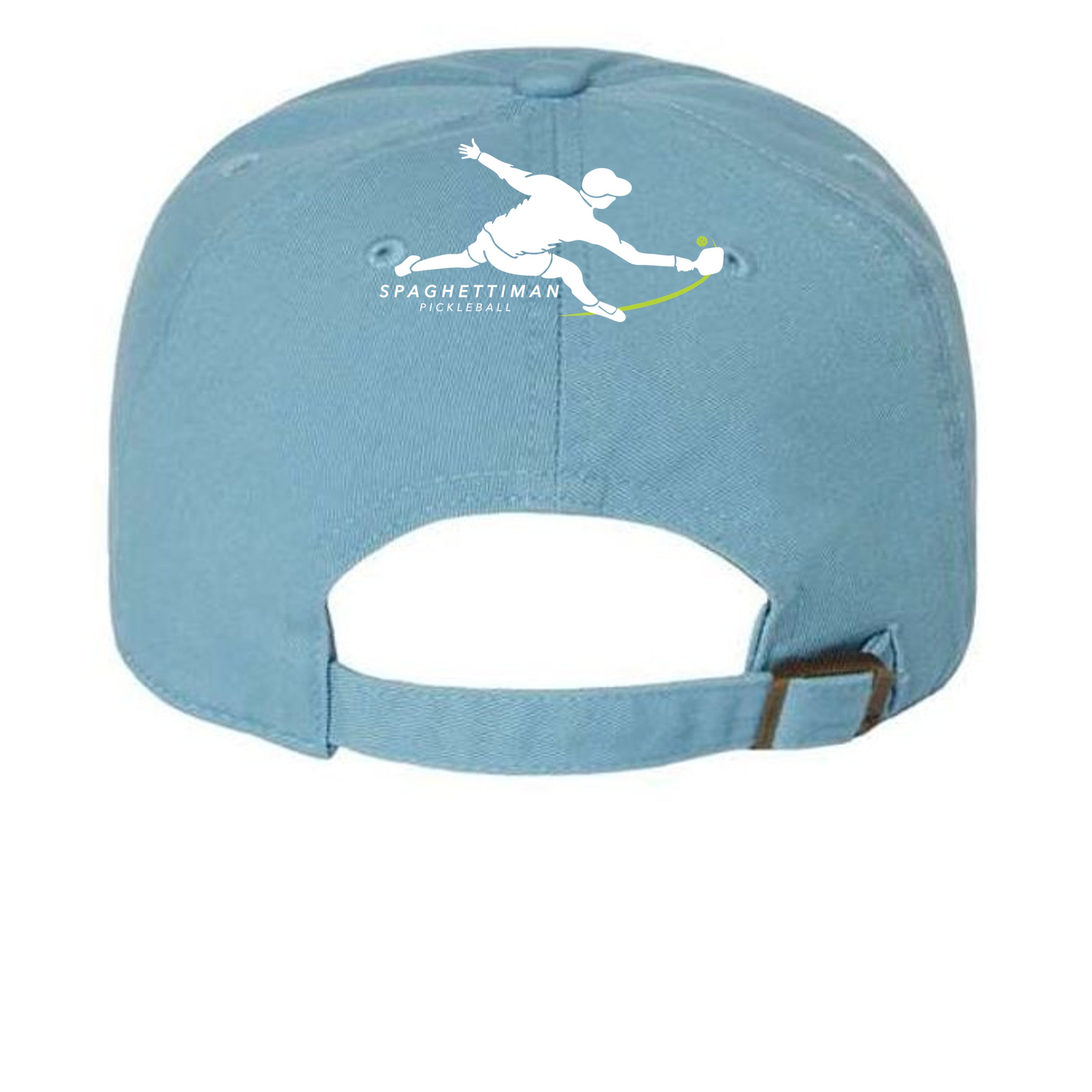 Columbia Blue - 4700 - BACK