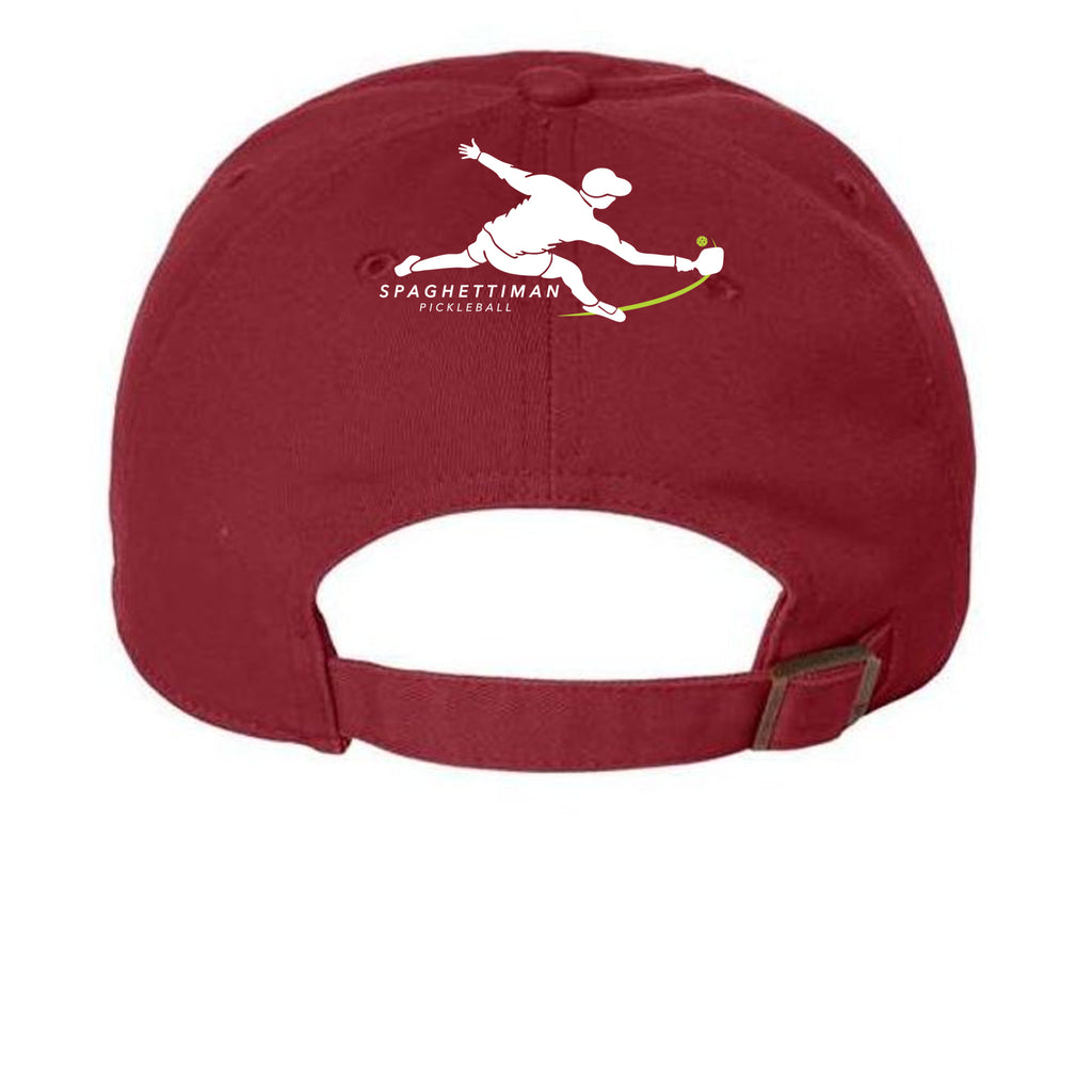 Cardinal - 4700 - BACK