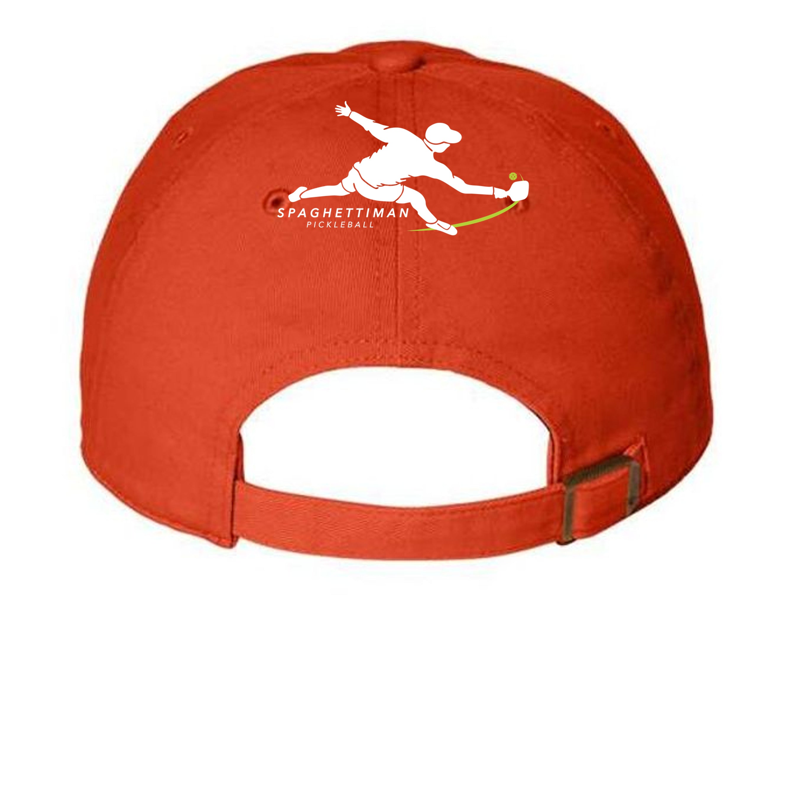 Orange - 4700 - BACK
