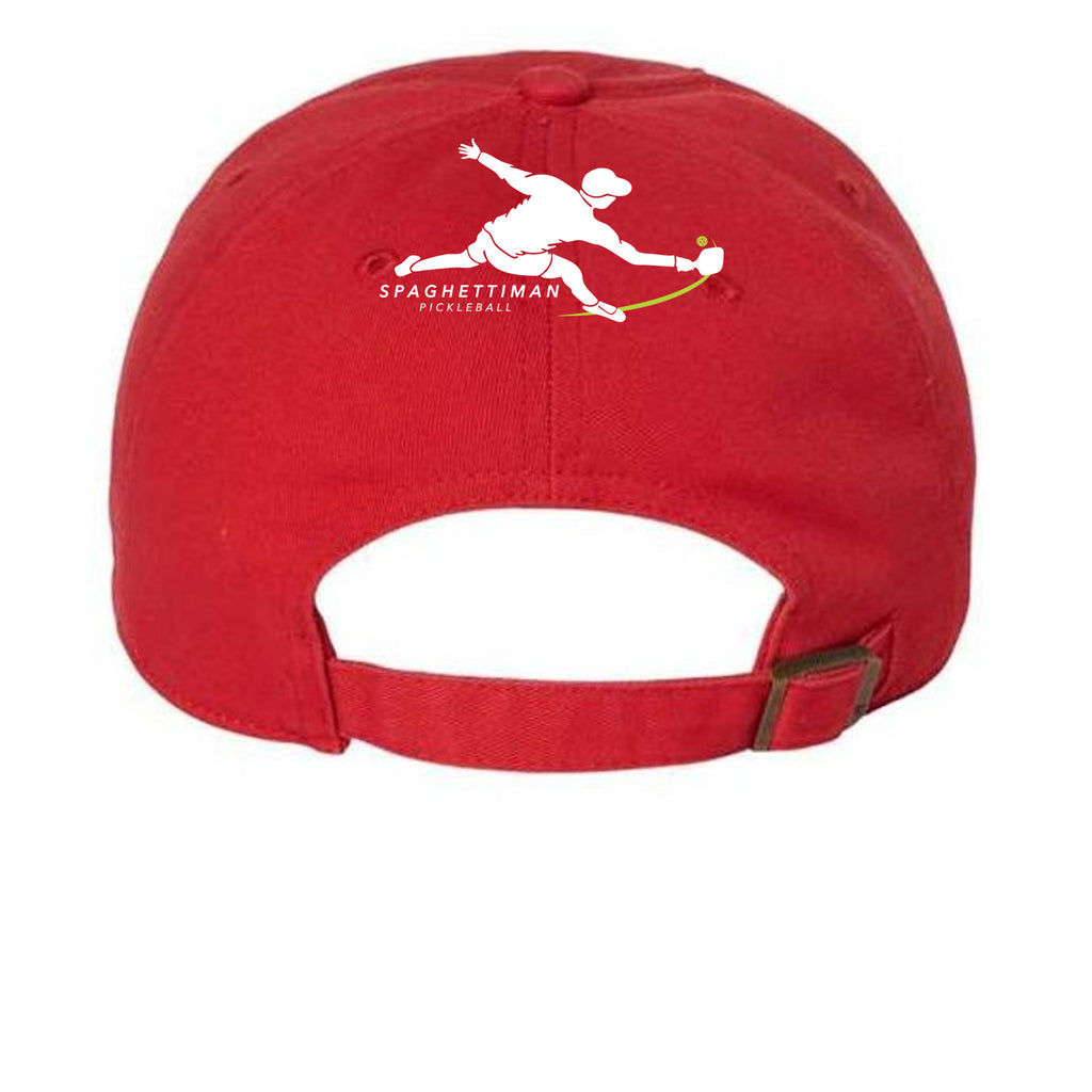 Red - 4700 - BACK